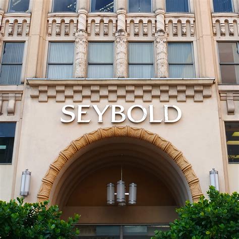 seybold building directory.